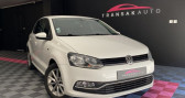 Annonce Volkswagen Polo occasion Diesel 1.4 tdi 90 bluemotion technology serie speciale lounge  SAINT RAPHAEL