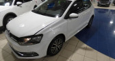 Volkswagen Polo 1.4 TDI 90 BMT Match  � MERTZWILLER 67