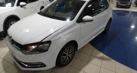 Volkswagen Polo , garage SUSS AUTOMOBILE � MERTZWILLER