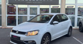 Volkswagen Polo 1.4 TDI 90 BMT Srie Spciale Allstar / Distribution neuve  2016 - annonce de voiture en vente sur Auto Sélection.com