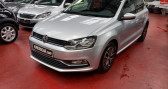 Annonce Volkswagen Polo occasion Diesel 1.4 TDI 90 BMT Serie Speciale Allstar  Bethune