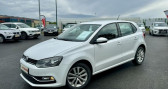 Annonce Volkswagen Polo occasion Diesel 1.4 TDI 90 CH BVM5 CONFORTLINE BUSINESS  Laon