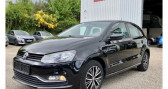 Volkswagen Polo 1.4 tdi 90 chv allstar   Pont-Salomon 43