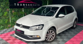 Annonce Volkswagen Polo occasion Diesel 1.4 TDI 90 Confortline - Radar - Courroie OK - Suivi - Regul � PERTUIS