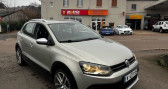 Volkswagen Polo 1.4 TDI 90 cv cross  � Château-Chinon 58