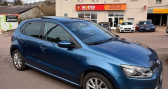 Volkswagen Polo 1.4 TDi 90 cv Lounge Bluemotion  � Château-Chinon 58