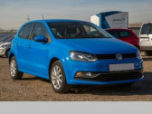 Volkswagen Polo occasion année 2016 boite Manuelle Annonce Volkswagen Polo occasion Diesel 1.4 TDI 90 à Beaupuy