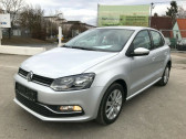 Volkswagen Polo occasion année 2015 boite Manuelle Annonce Volkswagen Polo occasion Diesel 1.4 TDI 90 à Beaupuy