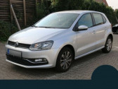 Volkswagen Polo occasion année 2015 boite Manuelle Annonce Volkswagen Polo occasion Diesel 1.4 TDI 90 à Beaupuy
