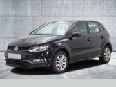 Volkswagen Polo occasion année 2016 boite Manuelle Annonce Volkswagen Polo occasion Diesel 1.4 TDI 90 à Beaupuy