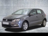 Volkswagen Polo occasion année 2016 boite Manuelle Annonce Volkswagen Polo occasion Diesel 1.4 TDI 90 à Beaupuy