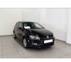 Annonce Volkswagen Polo occasion Diesel 1.4 TDI 90 à Beaupuy