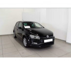 Volkswagen Polo occasion année 2016 boite Manuelle Annonce Volkswagen Polo occasion Diesel 1.4 TDI 90 à Beaupuy