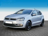 Volkswagen Polo occasion année 2015 boite Manuelle Annonce Volkswagen Polo occasion Diesel 1.4 TDI 90 à Beaupuy