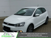Annonce Volkswagen Polo occasion Diesel 1.4 TDI 90 à Beaupuy