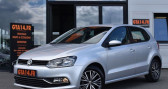 Annonce Volkswagen Polo occasion Diesel 1.4 TDI 90CH BLUEMOTION TECHNOLOGY ALLSTAR 5P  LE CASTELET