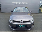 Volkswagen Polo occasion Gris année 2016 boite Manuelle Annonce Volkswagen Polo occasion Diesel 1.4 TDI 90ch BlueMotion Technology Allstar 5p à Le Mans