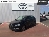 Volkswagen Polo occasion année 2016 boite Manuelle Annonce Volkswagen Polo occasion Diesel 1.4 TDI 90ch BlueMotion Technology Allstar 5p à Beauvais