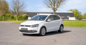Annonce Volkswagen Polo occasion Diesel 1.4 TDI 90CH BLUEMOTION TECHNOLOGY CARAT DSG7 5P � CHARS