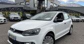 Volkswagen Polo occasion année 2014 boite Manuelle Annonce Volkswagen Polo occasion Diesel 1.4 TDI 90CH BLUEMOTION TECHNOLOGY CONFORTLINE 5P à VOREPPE