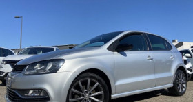 Volkswagen Polo occasion 2015 mise en vente à Strasbourg par le garage AUTO 2001 - photo n°1