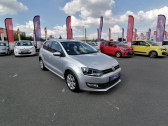 Volkswagen Polo occasion année 2015 boite Manuelle Annonce Volkswagen Polo occasion Diesel 1.4 TDI 90ch BlueMotion Technology Confortline 5p à Saint-Maximin