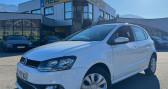 Annonce Volkswagen Polo occasion Diesel 1.4 TDI 90CH BLUEMOTION TECHNOLOGY CONFORTLINE BUSINESS 5P  VOREPPE