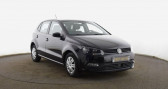 Annonce Volkswagen Polo occasion Diesel 1.4 TDI 90CH BLUEMOTION TECHNOLOGY CONFORTLINE BUSINESS DSG7 � Vendeville