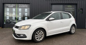 Volkswagen Polo 1.4 TDI 90ch BlueMotion Technology Confortline DSG7 5p  2017 - annonce de voiture en vente sur Auto S&eacute;lection.com