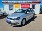 Volkswagen Polo occasion Gris année 2017 boite Manuelle Annonce Volkswagen Polo occasion Diesel 1.4 TDI 90ch BlueMotion Technology Trendline Business 3p à Barberey-Saint-Sulpice