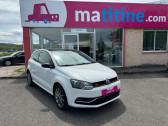 Annonce Volkswagen Polo occasion Diesel 1.4 TDI 90CH CUP 3P  Foix