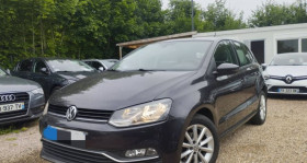 Volkswagen Polo , garage KRM AUTO  Évreux