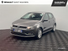 Volkswagen Polo occasion année 2015 boite Manuelle Annonce Volkswagen Polo occasion Diesel 1.4 TDI 90ch Sportline 5p à Saint-Maximin