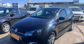 Volkswagen Polo occasion année 2014 boite Manuelle Annonce Volkswagen Polo occasion Diesel 1.4 TDI 90CH TREND / DISTRI OK à Berck