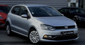 Volkswagen Polo 1.4 TDI BlueMotion 75cv Confortline PHASE 2  � Chateaubernard 16