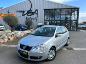 Volkswagen Polo 1.4 TDI COMFORTLINE   Toulouse 31
