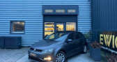 Annonce Volkswagen Polo occasion Diesel 1.4 tdi dsg 7 toit ouvrant, carplay, embrayage et distrib ne � Saint-Priest