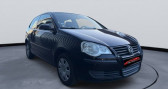 Annonce Volkswagen Polo occasion Diesel 1.4 tdi trendline climatisation radio cd auxiliaire si�ge ar � Nevers