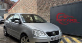 Volkswagen Polo 1,4 tdi   Douai 59