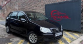 Annonce Volkswagen Polo occasion Diesel 1,4 tdi � Douai