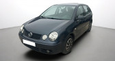 Volkswagen Polo 1.4 Trendline  � SARCELLES 95