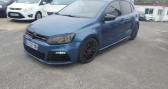 Annonce Volkswagen Polo occasion Essence 1.4 TSI 140 BLUEMOTION ACT GT DSG BVA � Linas