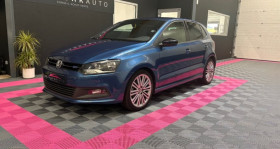 Volkswagen Polo , garage TRANSAKAUTO BETHUNE � Bruay la buissiere