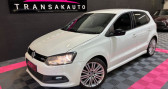 Volkswagen Polo 1.4 TSI 150 ACT BMT BlueGT   Harfleur 76