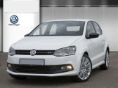 Annonce Volkswagen Polo occasion Essence 1.4 TSI 150 à Beaupuy