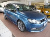 Annonce Volkswagen Polo occasion Essence 1.4 TSI 150 à Beaupuy