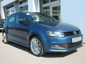 Volkswagen Polo occasion année 2015 boite Manuelle Annonce Volkswagen Polo occasion Essence 1.4 TSI 150 à Beaupuy