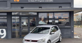 Volkswagen Polo 1.4 tsi 180 gti dsg bva  2010 - annonce de voiture en vente sur Auto S&eacute;lection.com