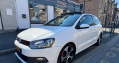 Volkswagen Polo 1.4 TSI 180 GTI DSG BVA   Amiens 80