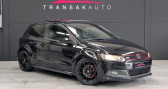 Volkswagen Polo 1.4 TSI 180 GTI DSG7 - DISTRIBUTION FAITE - 4 PNEUS NEUFS -   Maubeuge 59